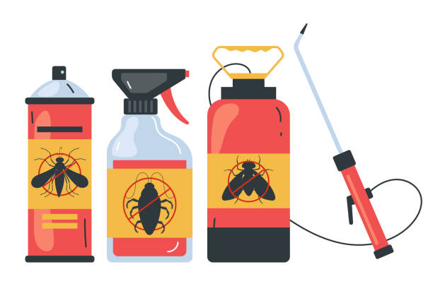 Best Affordable Exterminators  in Parshall, ND